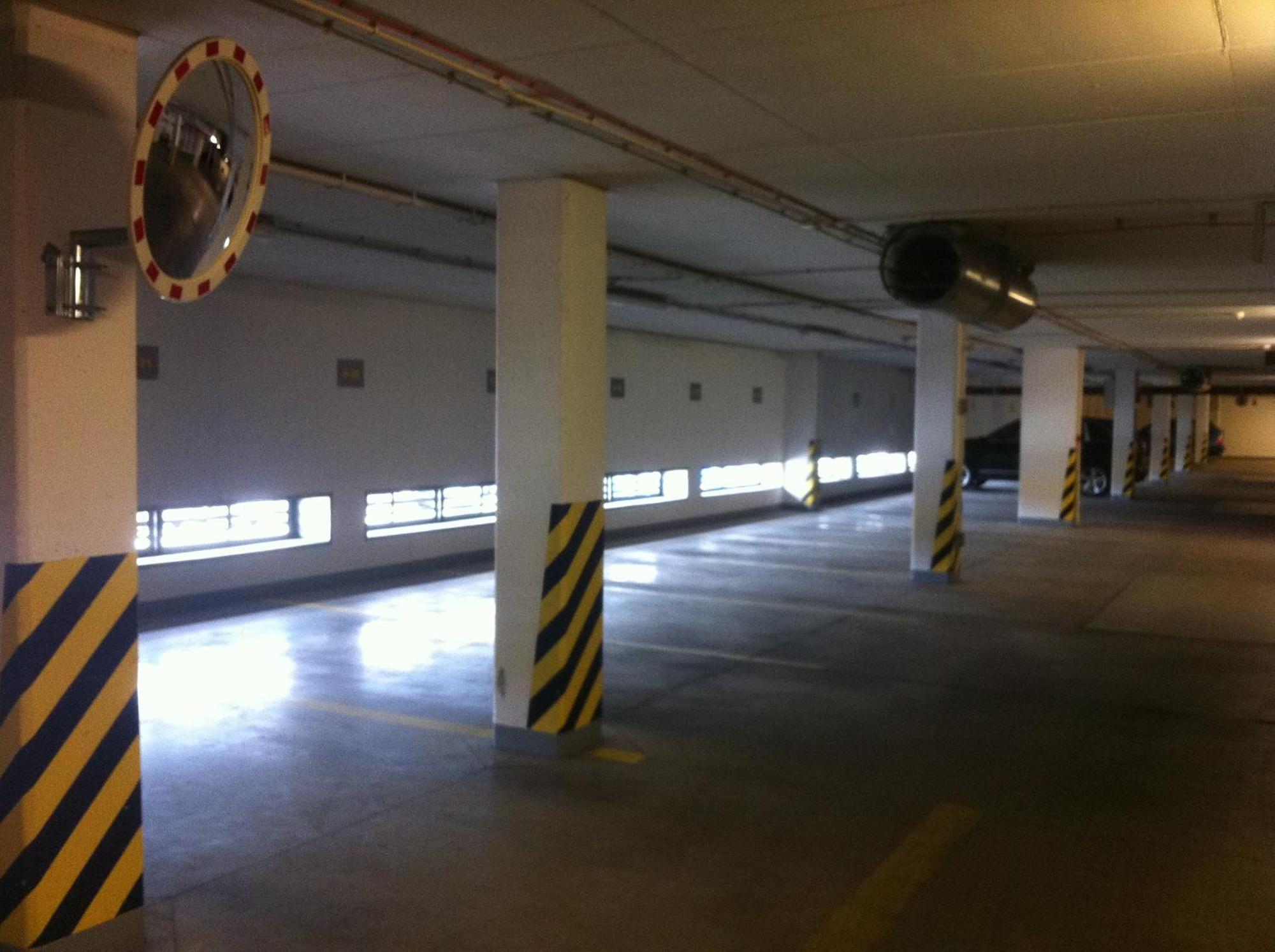 Apartament Sea Towers Gdynia Bagian luar foto