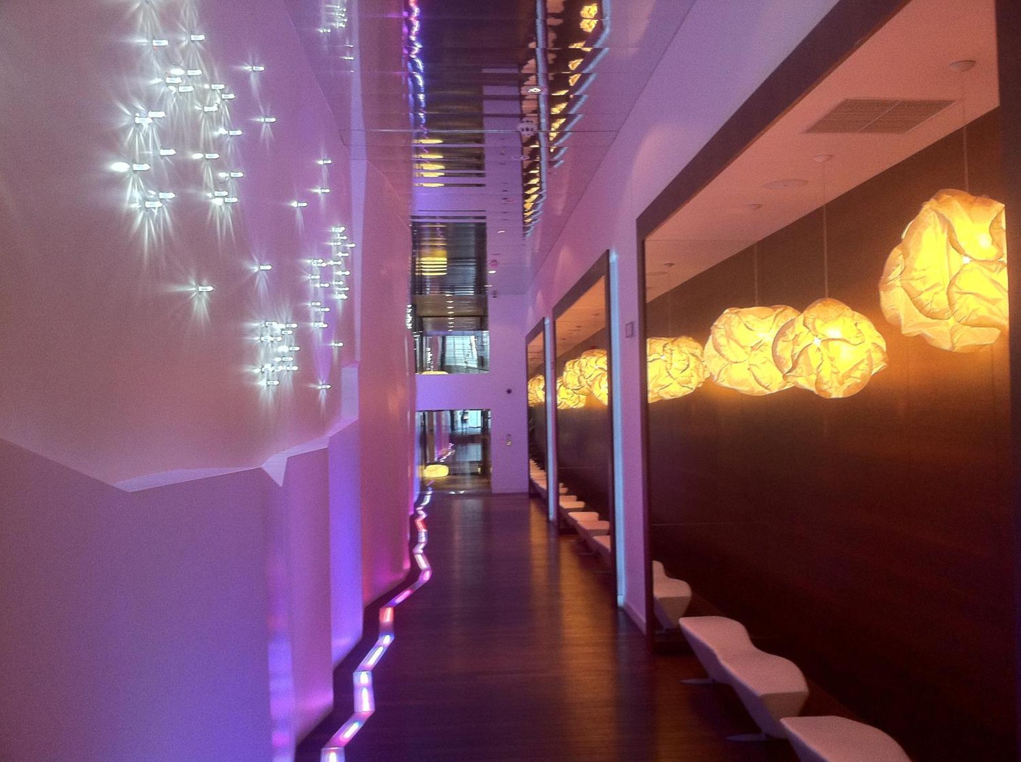 Apartament Sea Towers Gdynia Bagian luar foto