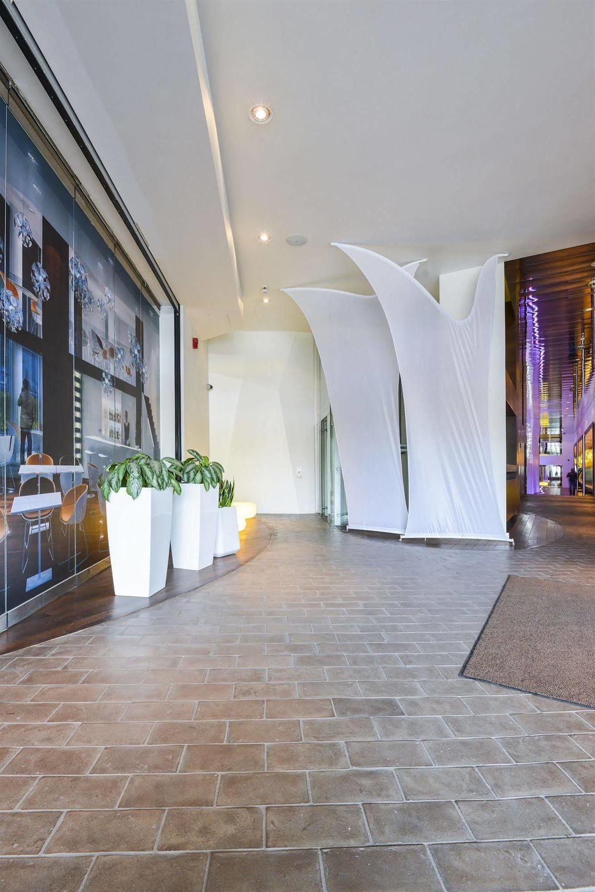 Apartament Sea Towers Gdynia Bagian luar foto